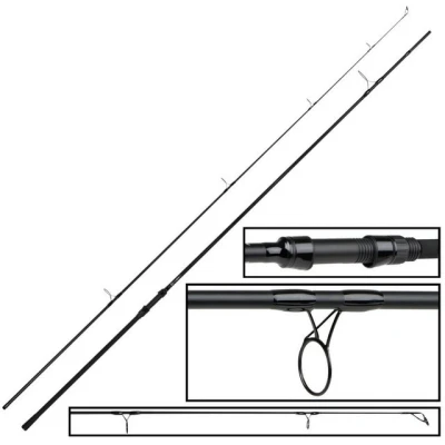 Abbildung von Fox EOS Pro Karpfenrute 12ft (3lb)