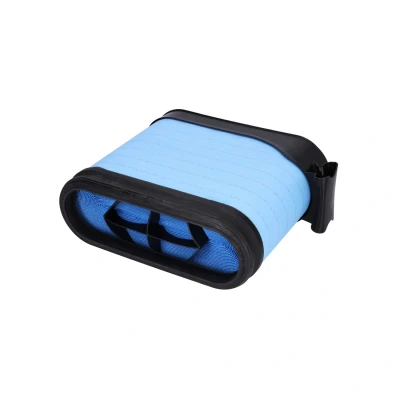 Abbildung von FEBI BILSTEIN 180575 Luftfilter 290 124 362 Filtereinsatz MAN: TGL, TGM