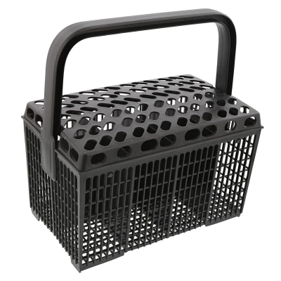 Abbildung von Electrolux AEG 1525593222 Besteckkorb Geschirrspüler besteckkorb,dunkelgrau
