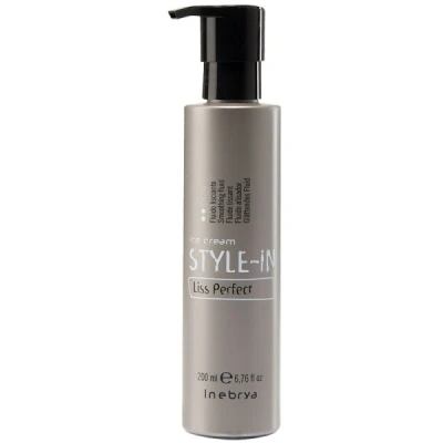 Abbildung von Inebrya Style In Liss Perfect, 200 ml