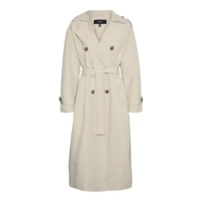 Abbildung von VERO MODA Female Trenchcoat VMCHLOE