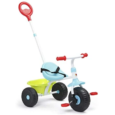 Abbildung von Kinderdreirad Molto Urban Trike 3 in 1