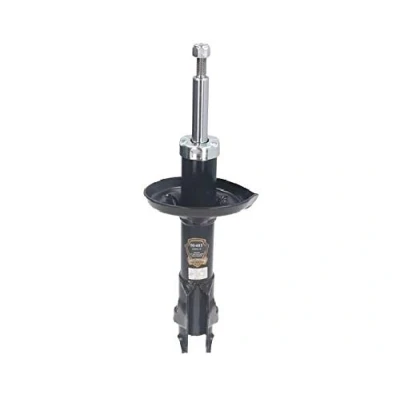 Abbildung von JAPANPARTS MM 00483 Stoßdämpfer Vorderachse Öldruck Federbein oben Stift VOLKSWAGEN: GOLF 3, 2, Passat B3/B4 Variant, SEAT: Ibiza 2