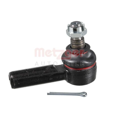 Abbildung von METZGER 54066505 Spurstangenkopf Vorderachse MERCEDES BENZ: G Klasse SUV, Cabrio