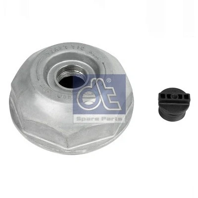 Abbildung von DT Spare Parts 2.96225 Kappe, Radlager