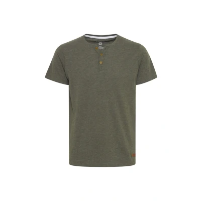 Abbildung von Solid Sdvolker Tshirt basic, Herren, Größe: XL, Climb ivy