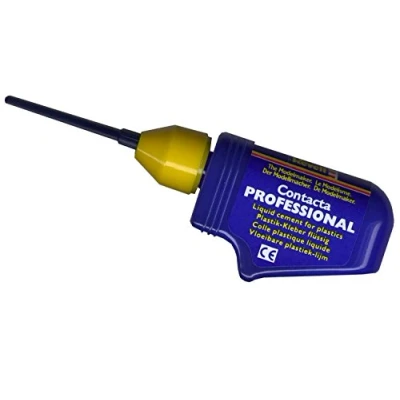 Abbildung von Revell® Bastelkleber Revell Contacta Professional (25g)