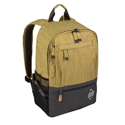 Abbildung von camel active Satipo Tagesrucksack, Herren, Größe: Large, Yellow