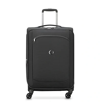 Abbildung von Delsey Paris Trolley, Größe: One Size, Black