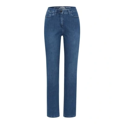 Abbildung von Raphaela by Brax Style Patti Straight Stoned 36K