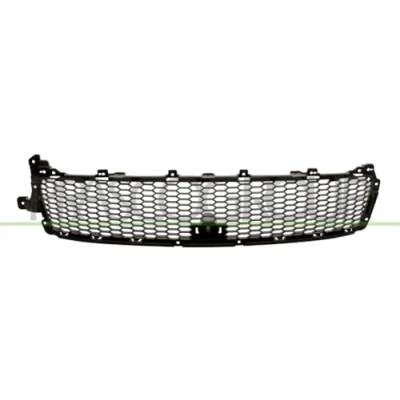 Abbildung von PRASCO MB7162130 Lüftungsgitter vorne MITSUBISHI: Outlander 2 SUV