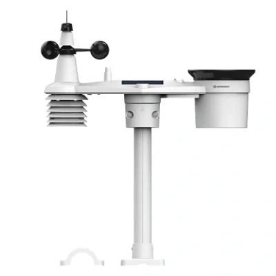 Abbildung von BRESSER 7 in 1 Außensensor für 7003200 4 Tage 4CAST WLAN Wetterstation