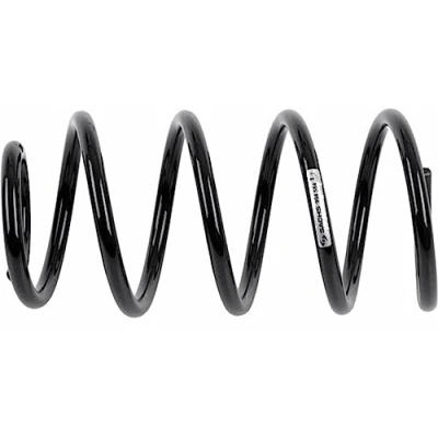 Abbildung von SACHS 994 584 Fahrwerksfeder OPEL: Adam