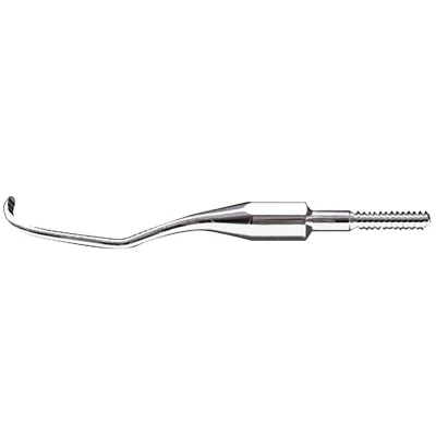 Abbildung von American Eagle Gracey 1 Stainless Steel Quik Tip