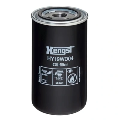 Abbildung von Original HENGST Filter Arbeitshydraulik HY19WD04