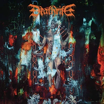 Abbildung von Nightmares Reign (Gatefold black LP+CD &amp; Poster) [Vinyl LP]