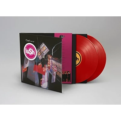 Abbildung von Ciao!Best of (Re Issue Coloured Vinyl) [Vinyl LP]