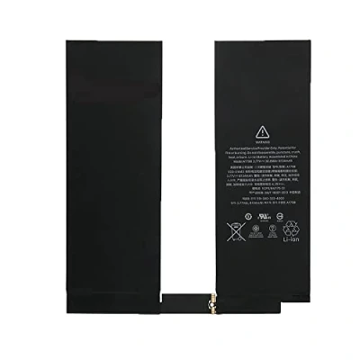 Abbildung von Akku Ersatz LI ION Batterie/Akku/Accu A1798 kompatibel zu iPad Pro 10,5&#039; (2017) A1701 / A1709
