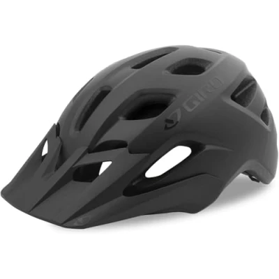 Abbildung von Giro Herren Fixture XL Fahrradhelme, Matte Black 22