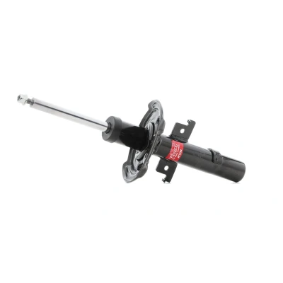 Abbildung von KYB 3348092 Stoßdämpfer Vorderachse Gasdruck Zweirohr Federbein oben Stift RENAULT: Megane 4 Grandtour, Schrägheck