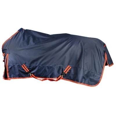 Abbildung von Horka Outdoordecke Dime 600D, 200g Blau 105/155