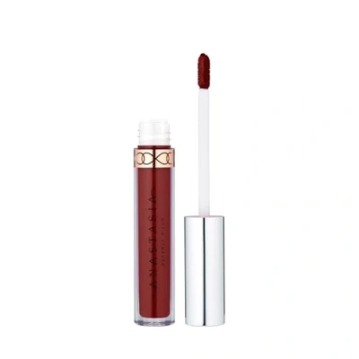 Abbildung von Anastasia Beverly Hills Liquid Lipstick Heathers 3,2 g