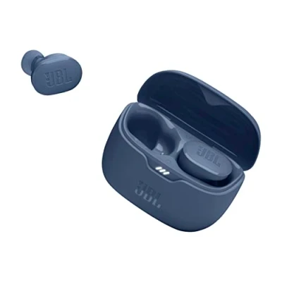 Abbildung von JBL Tune Buds Blau