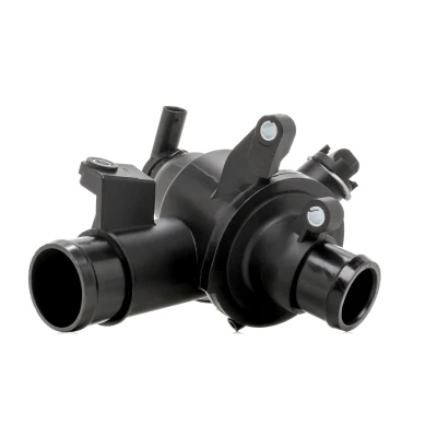 Abbildung von MAGNETI MARELLI 352317003610 Kühlwasserthermostat 95 mit Dichtung Sensor MERCEDES BENZ: E Klasse Cabrio, C Limousine, T modell
