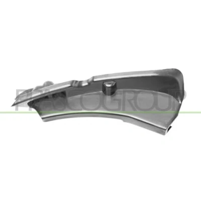 Abbildung von PRASCO VG4081854 Halter, Stoßfänger hinten links VOLKSWAGEN: Golf 7 Schrägheck