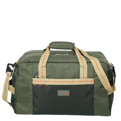 Abbildung von Travelite Color Craze Duffle olive