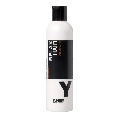 Abbildung von Yunsey Creme Creationyst Relax Hair