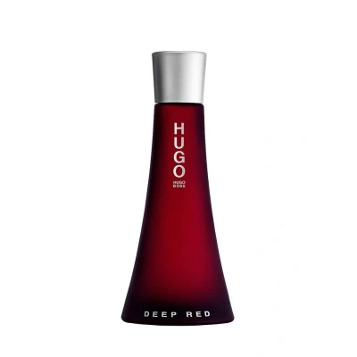 Abbildung von Hugo Boss Deep Red Eau de Parfum 50 ml