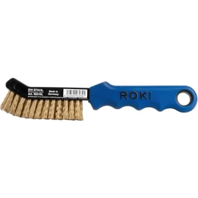 Abbildung von SW Stahl 09310L Drahtbürste, Bremssattelreinigung 230, 90