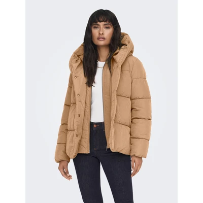 Abbildung von ONLY Steppjacke ONLNEWSYDNEY SARA PUFFER JACKET CC OTW