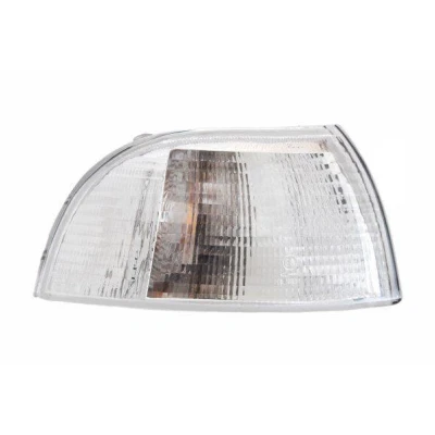 Abbildung von TYC 18 3394 05 2 Blinker weiß vorne links mit Lampenträger FIAT: Punto I Cabrio, Schrägheck