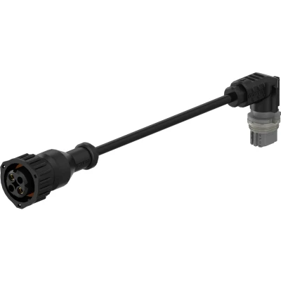 Abbildung von Bremsleitung, ABS WABCO 449 811 030 0