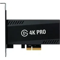 Abbildung von Elgato Streaming Stick Game Capture 4K Pro