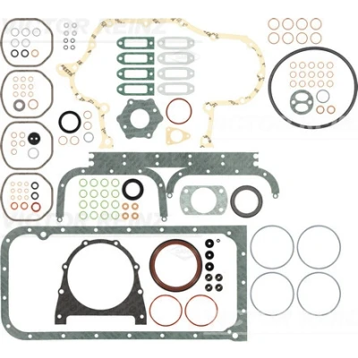 Abbildung von Kompletter Dichtungssatz, Motor REINZ 01 12612 52