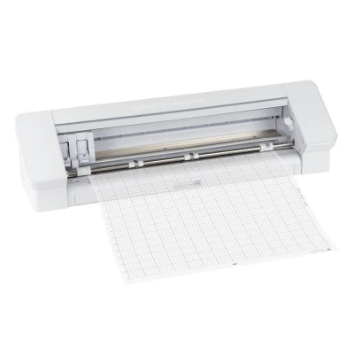 Abbildung von Silhouette Rollenschneidemaschine Cameo PLUS Schneideplotter