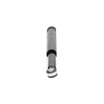 Abbildung von KAVO PARTS SSA 8501 Stoßdämpfer Hinterachse Gasdruck Zweirohr Teleskop unten Auge, oben Stift SUZUKI: SWIFT 3