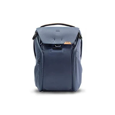 Abbildung von Peak Design Everyday Backpack 20 l v2 Midnight