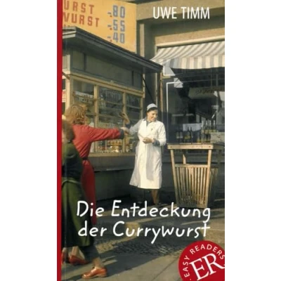 Abbildung von Die Entdeckung der Currywurst