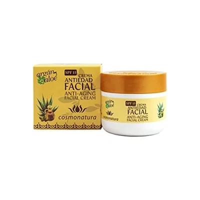 Abbildung von Anti Aging Facial Cream 100 ml