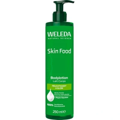 Abbildung von Skin Food Bodylotion? 250 ml