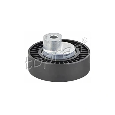 Abbildung von TOPRAN 500 258 Umlenkrolle BMW: 3 Limousine, Touring, 5 Limousine