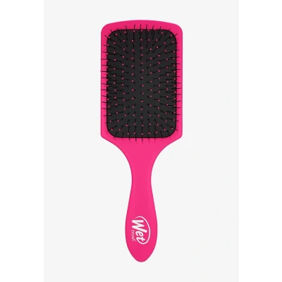 Abbildung von Wet Brush Paddle Detangler Bürste, Größe: One Size, Pink