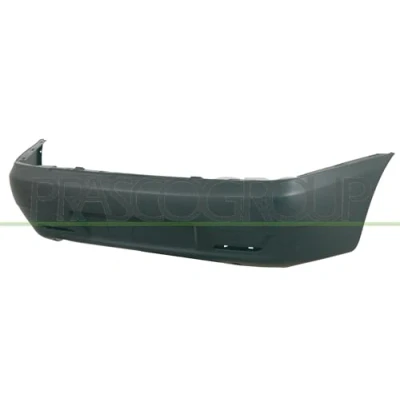 Abbildung von PRASCO AA0821051 Heckstoßstange hinten ALFA ROMEO: 156 Limousine (932) 1.9 JTD, 2.0 JTS, JTD 16V, 1.6 16V T.SPARK, 1.8 2.5 V6 24V