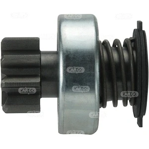 Abbildung von HC Cargo F032333902 Freilaufgetriebe, Starter 34,8mm 9