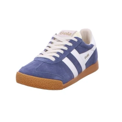 Abbildung von Gola Sneaker low, Damen, Größe: 40, Jeansblauw Schuhe