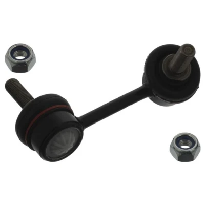 Abbildung von FEBI BILSTEIN 39472 Koppelstange Hinterachse rechts M10 x 1,25 mit selbstsichernder Mutter